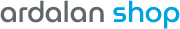 ardalan shop logo