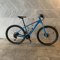 تصویر  دوچرخه کوهستان کیوب CUBE AIM SL 27.5