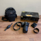 تصویر  دوربین نیکون Nikon D7200 لنز 18-140 درحدنو + لوازم