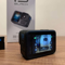 تصویر  دوربین گوپرو  GoPro HERO 13 Black + یک باتری اضافی