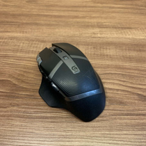 تصویر  ماوس بی سیم گیمینگ Logitech G602