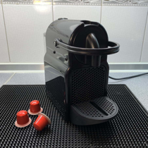 تصویر  اسپرسوساز دلونگی نسپرسو مدل Nespresso inissia