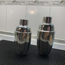 تصویر  شیکر استیل 2 سایز