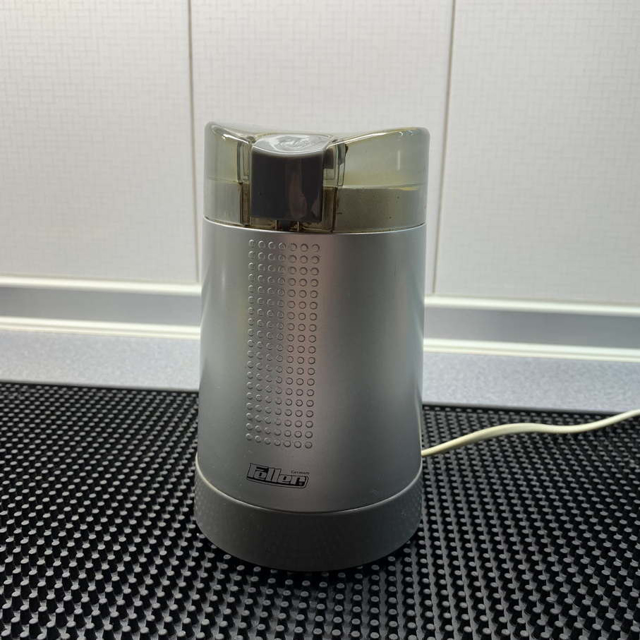 تصویر  آسیاب قهوه Feller EG111S آلمانی