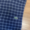 تصویر  پیراهن چهارخانه پشمی LACOSTE ترک سایز L