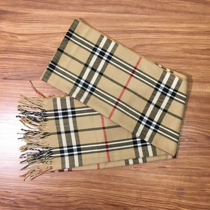 تصویر  شال گردن Burberry اورجینال