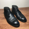 تصویر  نیم بوت چرم دست دوز تبریز Sisi سایز 43