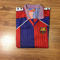 تصویر  تیشرت اورجینال ROMARIO بارسلونای BARCELONA سال 1992-95
