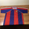 تصویر  تیشرت اورجینال ROMARIO بارسلونای BARCELONA سال 1992-95