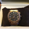 تصویر  ساعت HUBLOT